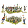 Victrix French Napoleonic Infantry 1807-1812 28mm Miniatures - Image 10