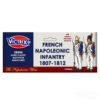 Victrix French Napoleonic Infantry 1807-1812 28mm Miniatures