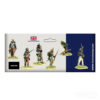 Victrix French Napoleonic Infantry 1807-1812 28mm Miniatures - Image 12