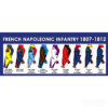Victrix French Napoleonic Infantry 1807-1812 28mm Miniatures - Image 13