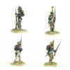 Victrix French Napoleonic Infantry 1807-1812 28mm Miniatures - Image 2