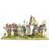 Victrix French Napoleonic Infantry 1807-1812 28mm Miniatures - Image 6