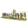 Victrix French Napoleonic Infantry 1807-1812 28mm Miniatures - Image 7