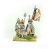 Victrix French Napoleonic Infantry 1807-1812 28mm Miniatures - Image 8