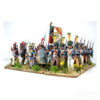 Victrix French Napoleonic Infantry 1807-1812 28mm Miniatures - Image 9