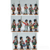 Victrix Highland Centre Company 28mm Miniatures - Image 5