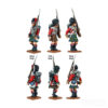 Victrix Highland Centre Company 28mm Miniatures - Image 6