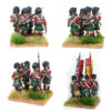 Victrix Highland Centre Company 28mm Miniatures - Image 7