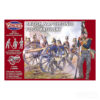 Victrix British Napoleonic Foot Artillery 28mm Miniatures
