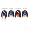 Victrix British Napoleonic Foot Artillery 28mm Miniatures - Image 11
