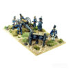 Victrix British Napoleonic Foot Artillery 28mm Miniatures - Image 5
