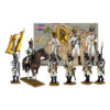 Victrix Austrian Napoleonic Infantry 1806-1815 28mm Miniatures - Image 2