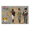 Victrix Austrian Napoleonic Landwher 1808-1815 28mm Miniatures