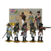 Victrix Austrian Napoleonic Landwher 1808-1815 28mm Miniatures - Image 2