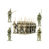 Victrix Austrian Napoleonic Landwher 1808-1815 28mm Miniatures - Image 4