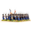 Victrix Napoleons Middle Guard 28mm Miniatures - Image 2