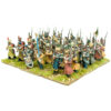 Victrix Napoleons Middle Guard 28mm Miniatures - Image 3