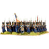 Victrix Napoleons Middle Guard 28mm Miniatures - Image 5