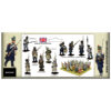 Victrix Napoleons Middle Guard 28mm Miniatures - Image 8