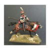 Victrix French Napoleonic Imperial Guard Lancers 28mm Miniatures - Image 4