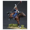 Victrix French Napoleonic Imperial Guard Lancers 28mm Miniatures - Image 8