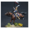 Victrix French Napoleonic Imperial Guard Lancers 28mm Miniatures - Image 9
