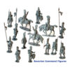 Victrix 28Mm Bavarian Infantry 28mm Miniatures - Image 2