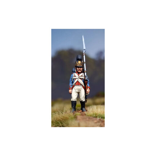 Victrix 28Mm Bavarian Infantry 28mm Miniatures - Image 4