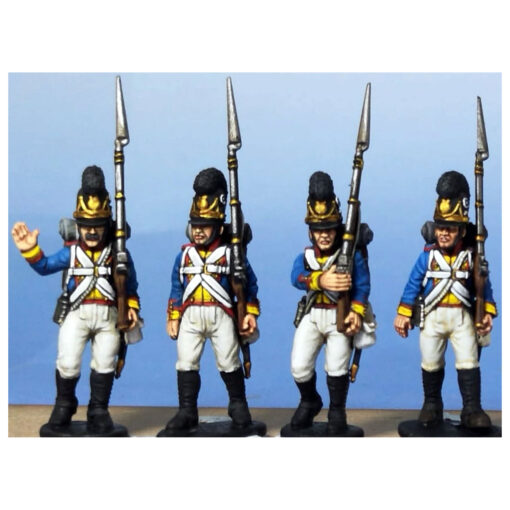 Victrix 28Mm Bavarian Infantry 28mm Miniatures - Image 6