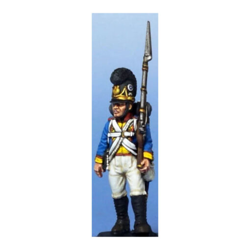 Victrix 28Mm Bavarian Infantry 28mm Miniatures - Image 7