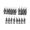 Victrix 28Mm Bavarian Infantry 28mm Miniatures - Image 8