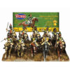 Victrix French Napoleon Dragoons 1807-1812 28mm Miniatures