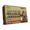 Speedpaint Most Wanted Set 2.0 The Army Painter WP8060