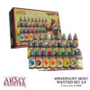 Speedpaint Most Wanted Set 2.0 The Army Painter WP8060 - Image 2