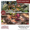 Speedpaint Most Wanted Set 2.0 The Army Painter WP8060 - Image 8