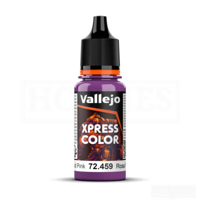 72.459 Xpress Color - Fluid Pink Vallejo