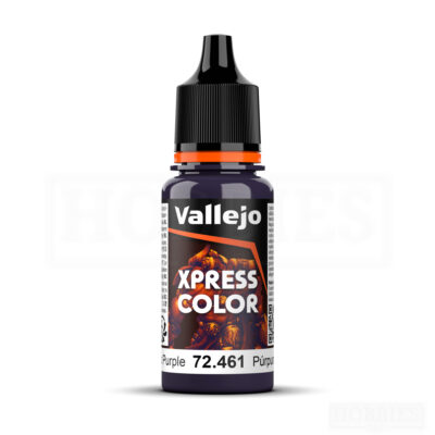 72.461 Xpress Color - Vampiric Purple Vallejo