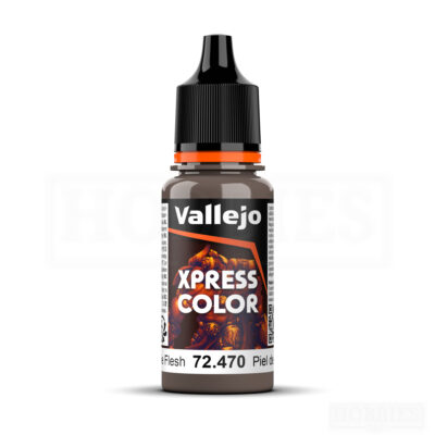 72.470 Xpress Color - Zombie Flesh Vallejo
