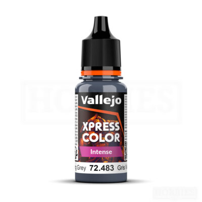 72.483 Xpress Color - Intense - Viking Grey Vallejo