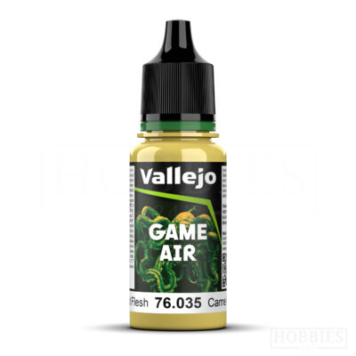 Vallejo Game Air Dead Flesh 76.035