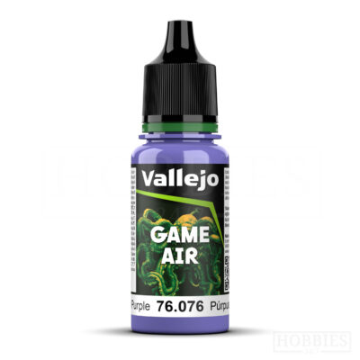 Vallejo Game Air Alien Purple 76.076