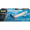 Revell Airbus A380-300 Lufthansa 1/144 Scale
