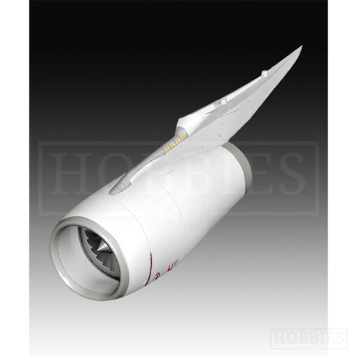 Revell Airbus A380-300 Lufthansa 1/144 Scale - Image 5
