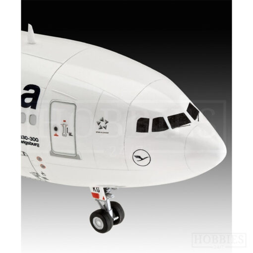 Revell Airbus A380-300 Lufthansa 1/144 Scale - Image 6