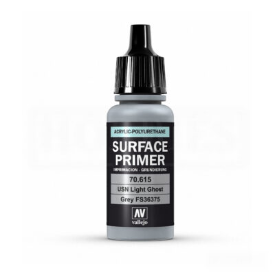 70.615 USN Light Ghost Grey - Vallejo Acrylic Surface Primer 17ml