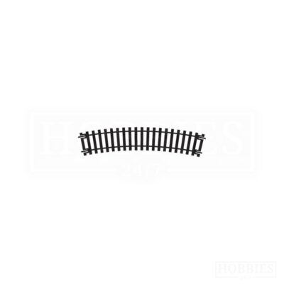 Hornby R604 Curve 1st Radius