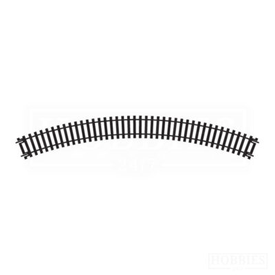 Hornby R605 Double Curve 1st Radius