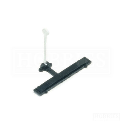 Hornby R617 Uncoupling Ramp