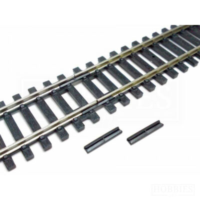 Hornby R920 Insulated Fishplates (Pack 12)