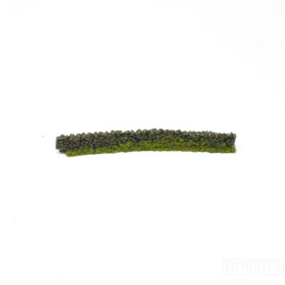 Javis OO Curved Walling Foliage JCDSWOO430F